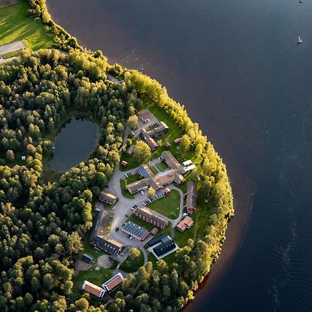 Leksands Folkhoegskola Eksteriør billede