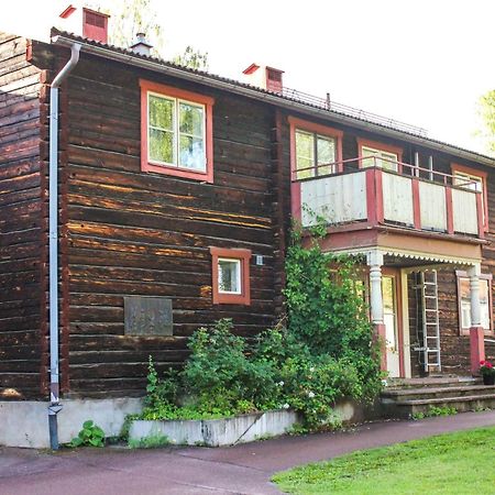 Leksands Folkhoegskola Eksteriør billede